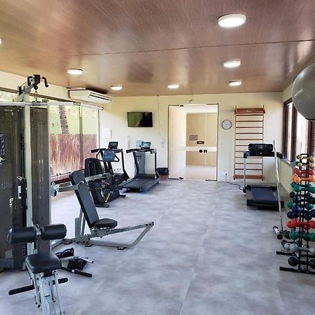 Nannai Residence Premium Porto de Galinhas Ngoại thất bức ảnh